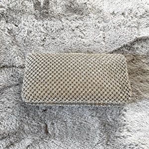 Crystal Clutch